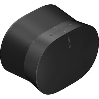 Sonos Era 300 Smart Speaker/Voice Assistant
Bluetooth/Wi-Fi, Black