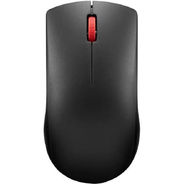 Lenovo 150 Mouse
Wireless, Optical, 1000 dpi, Black
