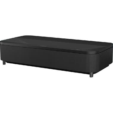 Epson EH-LS800B Home Theater Projector
Laser Illumination, 4000 ISO Lumens, 4K PRO-UHD