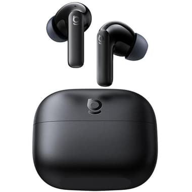 Baseus BP1 NC Earbuds
Adaptive Noise Cancelling, Bluetooth, USB (Charging), Built-in Microphone, Black