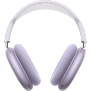 Apple AirPods Max 2 Over-Ear Headphones
Active Noise Cancelling, Bluetooth, USB-C (Charging), Built-in Microphone, Purple