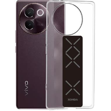 Xonda Back Cover Mobile Case with Strap