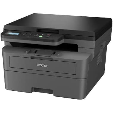 Brother DCP-L2625DW Multi-function Printer
Wi-Fi, Laser Printing