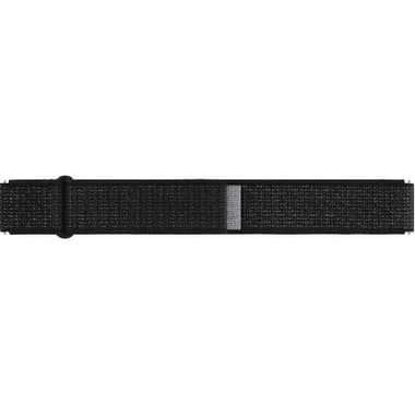 Samsung Fabric Band Wrist Strap
for Samsung Galaxy Watch6 44/Galaxy Watch6 Classic 47, Fabric, Medium/Large Band Size, Black