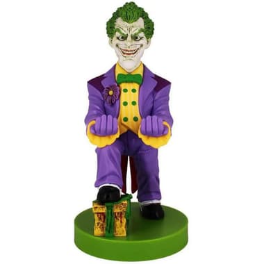 Cable Guys Warner Bros: Joker
Phone and Controller Holder,