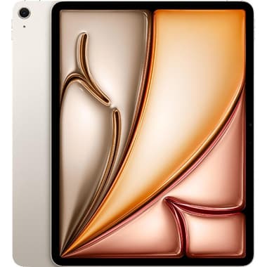 Apple iPad Air 13 M2 Tablet - 5G
false