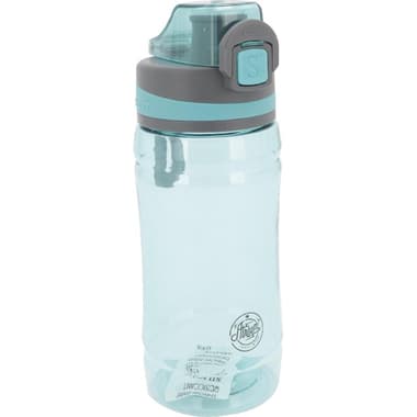 Atrium Water Bottle
580.00 ml ( 1.02 pt ), Blue