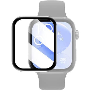 Just in Case Smartwatch Screen Protector
Tempered Glass, for Huawei Watch Fit 3