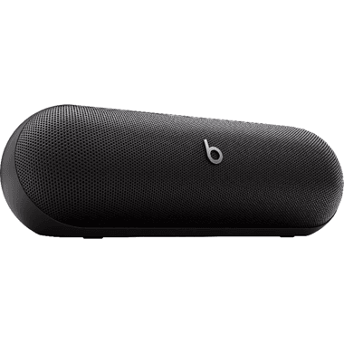 Beats Pill Portable Speaker
Bluetooth, up to 24 Hours Battery Life, Matte Black