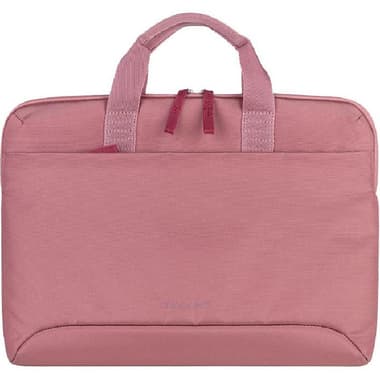 TUCANO SMILZA Briefcase
for 14"/13.9" (Device), Pink