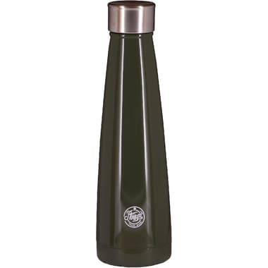 Atrium Classic Water Bottle
420.00 ml ( 14.78 oz ), Olive