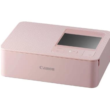 Canon SELPHY CP1500 Color Photo Printer
Wi-Fi/USB, Pink