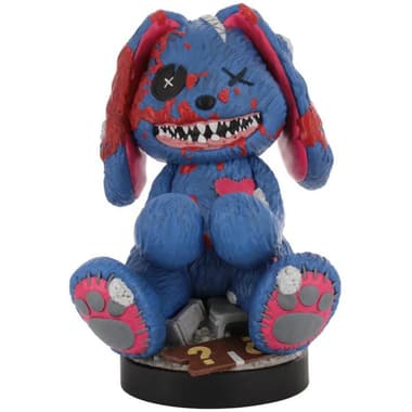 Cable Guys Call of Duty: Mister Peeks
Phone and Controller Holder, Blue/Red