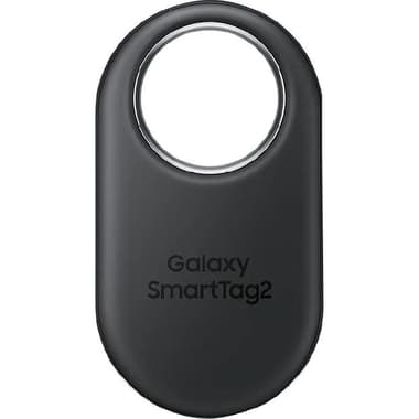 Samsung Galaxy SmartTag2 Multi-function Item Locator
Black