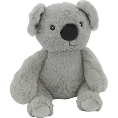 Royal Falcon Animal Koala Plush Toy
Grey, 3 Years and Above