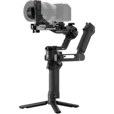DJI Ronin RS 5 Camera Gimbal Stabilizer
for DSLR Camera