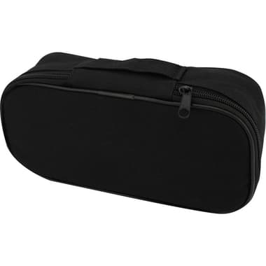 Roco Artist Case
for Pencil, Polyester, Black