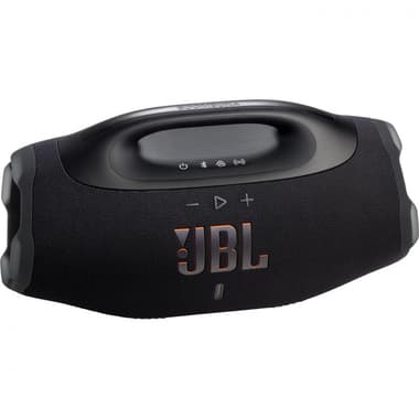 JBL Boombox4 Portable Speaker
Bluetooth, Black
