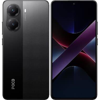 Xiaomi POCO X7 Pro
false