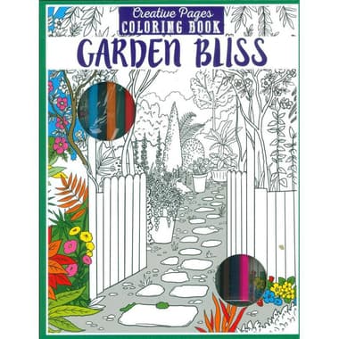 Garden Bliss
false