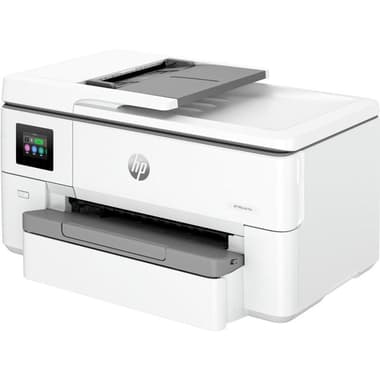 HP OfficeJet Pro 9720 Wide Format Multi-function Printer
Wired (Ethernet), Thermal Inkjet Printing