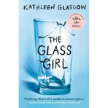 The Glass Girl (Girl in Pieces)
false