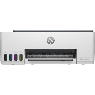 HP Smart Tank 580 Wireless All-in-One Multi-function Printer
Wi-Fi, Inkjet Printing (Ink Tank)