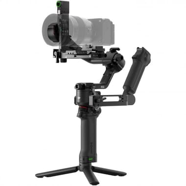 DJI Ronin RS 5 Combo Camera Gimbal Stabilizer
for DSLR Camera