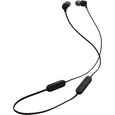 JBL Tune 135BT In-Ear Earphones
Bluetooth, Built-in Microphone, Black