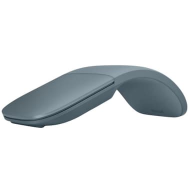 Microsoft Surface Arc Mouse
Bluetooth, Optical, Ocean