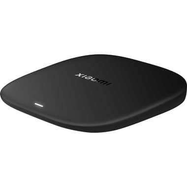 Xiaomi TV Box S (3rd Gen) Media Player
4K HD (60fps)