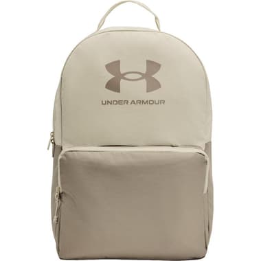 Under Armour Loudon Backpack
for 15" (Device), Stone/Silt Khaki