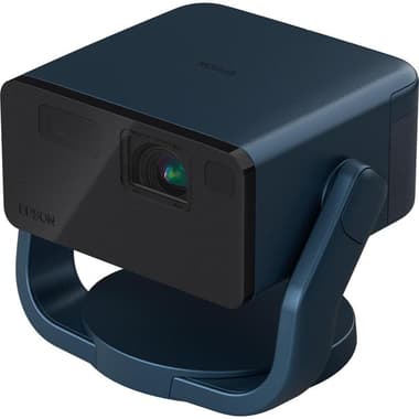 Epson EF-22N Portable Projector
LCD Display, 1000 ISO Lumens, 1920 X 1080 (FHD)