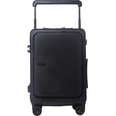 Atrium Vacuum Trolley Bag
for 14" (Device), Black
