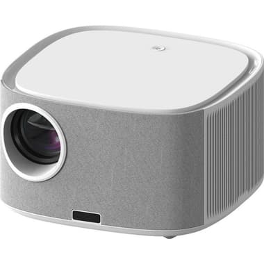 AAO YG491 Portable Projector
LED Display, 500 ANSI Lumens, 1920 X 1080 (FHD)