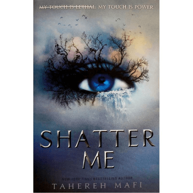 Shatter Me
false