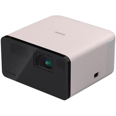 Epson EF-21R Portable Projector
LCD Display, 1000 ISO Lumens, 1920 X 1080 (FHD)