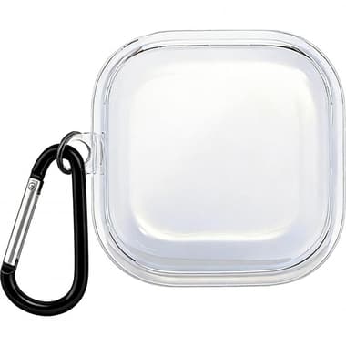 Just in Case Earbuds Case
for Samsung Galaxy Buds4/Galaxy Buds4 Pro, Clear
