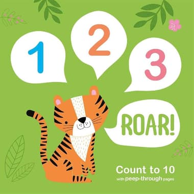 123 Roar! - Count to 10
false
