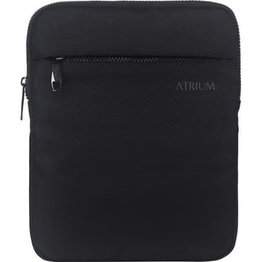 Atrium Tablet Sleeve
Fits 10.9", Black