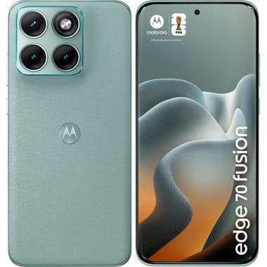Motorola edge 70 fusion
false