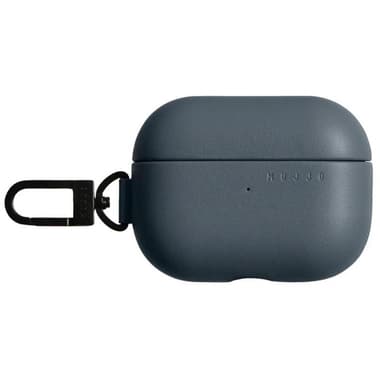 MUJJO Echelon Earbuds Case
for Apple AirPods Pro 3, Basalt