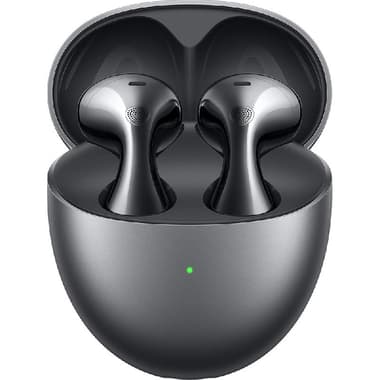 Huawei FreeBuds 6 Earbuds
Active Noise Cancelling, Bluetooth, USB (Charging), Built-in Microphone, Black