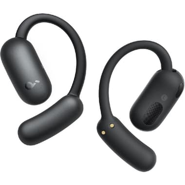Anker Soundcore AeroFit 2 Earbuds
Bluetooth, USB (Charging), Built-in Microphone, Black