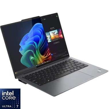 لينوفو X9 -14 Gen 1 ثينك باد اصدار أورا لابتوب
ذكاء اصطناعي مع كوبايلوت+, 14 بوصة, انتل كور ألترا 7, 32 جيجابايت رام, 1 تيرابايت اس اس دي, برو 11 ويندوز,