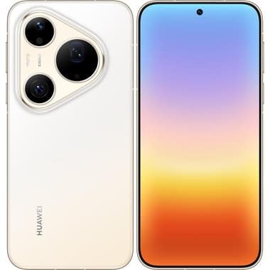هواوي +بورا 90اس برو ماكس 5جي
256 جيجابايت, 12 جيجابايت رام, ذهبي وردي 5G+, 9030Sهواوي كيرين