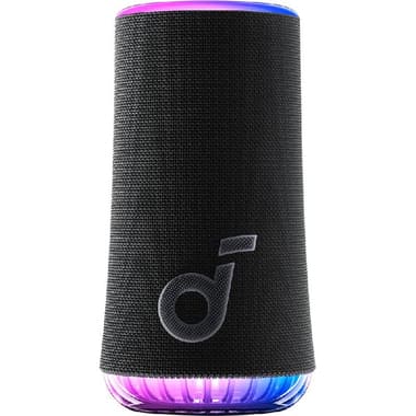 Anker Soundcore Motion Omni 305 Portable Speaker
Bluetooth, up to 18 Hours Battey Life, Black