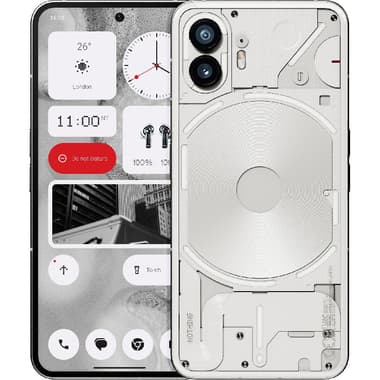 Nothing Phone (2)
false