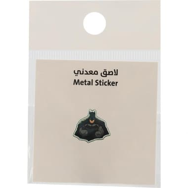 3D Stickers
Superhero Character, 1 Piece
