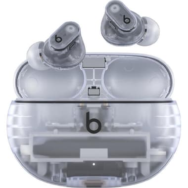 Beats Studio Buds+ Earbuds
Active Noise Cancelling, Bluetooth, USB (Charging), Built-in Microphone, Clear
